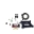 Picture of Nitrous Express 4150 Hitman 4-BBL Nitrous Kit 100-200HP w-o Bottle
