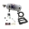 Picture of Nitrous Express Dominator Hitman Nitrous Kit 100-200HP w-10lb Bottle