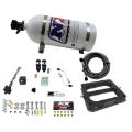 Picture of Nitrous Express Dominator Hitman Plus Nitrous Kit 50-200HP w-10lb Bottle