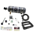 Picture of Nitrous Express Dominator Hitman Plus Nitrous Kit 50-200HP w-Composite Bottle