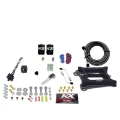 Picture of Nitrous Express 4150 4-BBL-Gasoline Nitrous Kit 100-500HP w-o Bottle