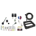 Picture of Nitrous Express Dom-Alcohol Nitrous Kit 100-500HP w-o Bottle