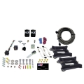 Picture of Nitrous Express Dual 4150-Alcohol Nitrous Kit 100-500HP w-o Bottle
