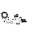 Picture of Nitrous Express 4150 Gasoline RNC Nitrous Kit w-No Bottle