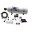 Picture of Nitrous Express 4150 Gasoline RNC Nitrous Kit w-15lb Bottle