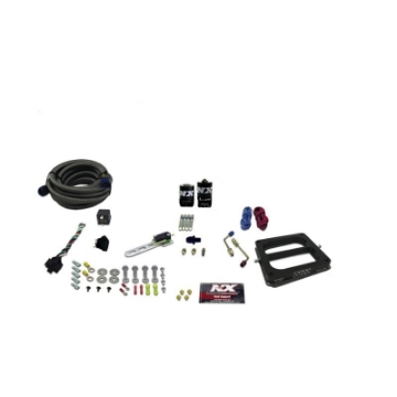 Picture of Nitrous Express Dom-Gasoline RNC Nitrous Kit w-No Bottle