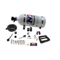 Picture of Nitrous Express Dom-Gasoline RNC Nitrous Kit w-10lb Bottle