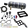 Picture of Nitrous Express Dom-Gasoline RNC Nitrous Kit w-12lb Bottle