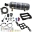 Picture of Nitrous Express Dom-Gasoline RNC Nitrous Kit w-12lb Bottle