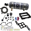 Picture of Nitrous Express Dom-Gasoline RNC Nitrous Kit w-12lb Bottle
