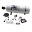 Picture of Nitrous Express Dom-Gasoline RNC Nitrous Kit w-15lb Bottle