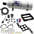 Picture of Nitrous Express Dom-Gasoline RNC Nitrous Kit w-15lb Bottle