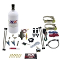 Picture of Nitrous Express 2 Cyl Piranha Nitrous Kit w-2-5lb Bottle