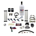 Picture of Nitrous Express 4 Cyl Piranha Nitrous Kit Pro-Mod w-2-5lb Bottle