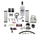 Picture of Nitrous Express 4 Cyl Vortec Nitrous Kit Pro-Mod w-2-5lb Bottle