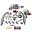 Picture of Nitrous Express 4 Cyl Piranha Nitrous Kit For EFI Applications w-2lb Bottle