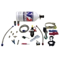 Picture of Nitrous Express Single Cyl Piranha Nitrous Kit w-2-5lb Bottle