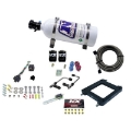 Picture of Nitrous Express Dominator Gemini Stage 6 Nitrous Kit 50-300HP w-5lb Bottle