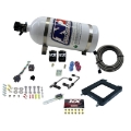 Picture of Nitrous Express Dominator Gemini Stage 6 Nitrous Kit 50-300HP w-10lb Bottle