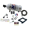 Picture of Nitrous Express Dominator Gemini Stage 6 Nitrous Kit 50-300HP w-10lb Bottle
