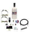 Picture of Nitrous Express EFI Power Booster Nitrous Kit w-1lb Bottle