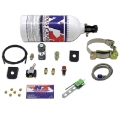 Picture of Nitrous Express EFI Power Booster Nitrous Kit w-2-5 Bottle