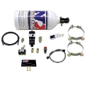 Picture of Nitrous Express EFI Power Booster Nitrous Kit w-2-5 Bottle
