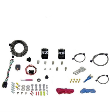 Picture of Nitrous Express Nitrous Kit for Slingshot w-o Bottle