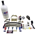 Picture of Nitrous Express Three Cyl Proton Nitrous Kit w-1-0lb Bottle
