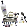 Picture of Nitrous Express 4 Cyl Proton Nitrous Kit w-2-5lb Bottle