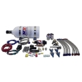 Picture of Nitrous Express 4 Cyl Mainline Nitrous Kit w-2-5lb Bottle