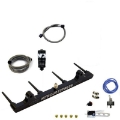 Picture of Nitrous Express Billet Spray Bar Nitrous Kit for Hayabusa w-o Bottle