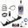 Picture of Nitrous Express Billet Spray Bar Nitrous Kit for Hayabusa w-1lb Bottle