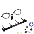Picture of Nitrous Express Billet Spray Bar Nitrous Kit for ZX-14 w-o Bottle