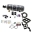 Picture of Nitrous Express Dominator Single Entry Crossbar RNC Nitrous Kit 250-750HP w-Composite Bottle