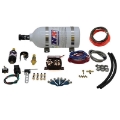 Picture of Nitrous Express Moto 4 Nitrous Kit w-1-0lb Bottle