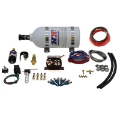 Picture of Nitrous Express Moto 4 Nitrous Kit w-2-5lb Bottle