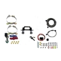 Picture of Nitrous Express Polaris RZR 800cc Nitrous Plate Kit w-o Bottle