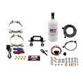 Picture of Nitrous Express Polaris RZR 800cc Nitrous Plate Kit w-2-5lb Bottle