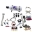 Picture of Nitrous Express Nitrous Kit for Wildcat 700 SXS w-5-0lb Bottle