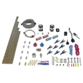 Picture of Nitrous Express 8 Cyl Gas Nitrous Kit 200-500HP w-Composite Bottle