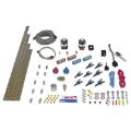 Picture of Nitrous Express 8 Cyl Gas Nitrous Kit 200-500HP w-Composite Bottle