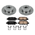 Picture of Power Stop 14-17 Nissan Juke Rear Autospecialty Brake Kit