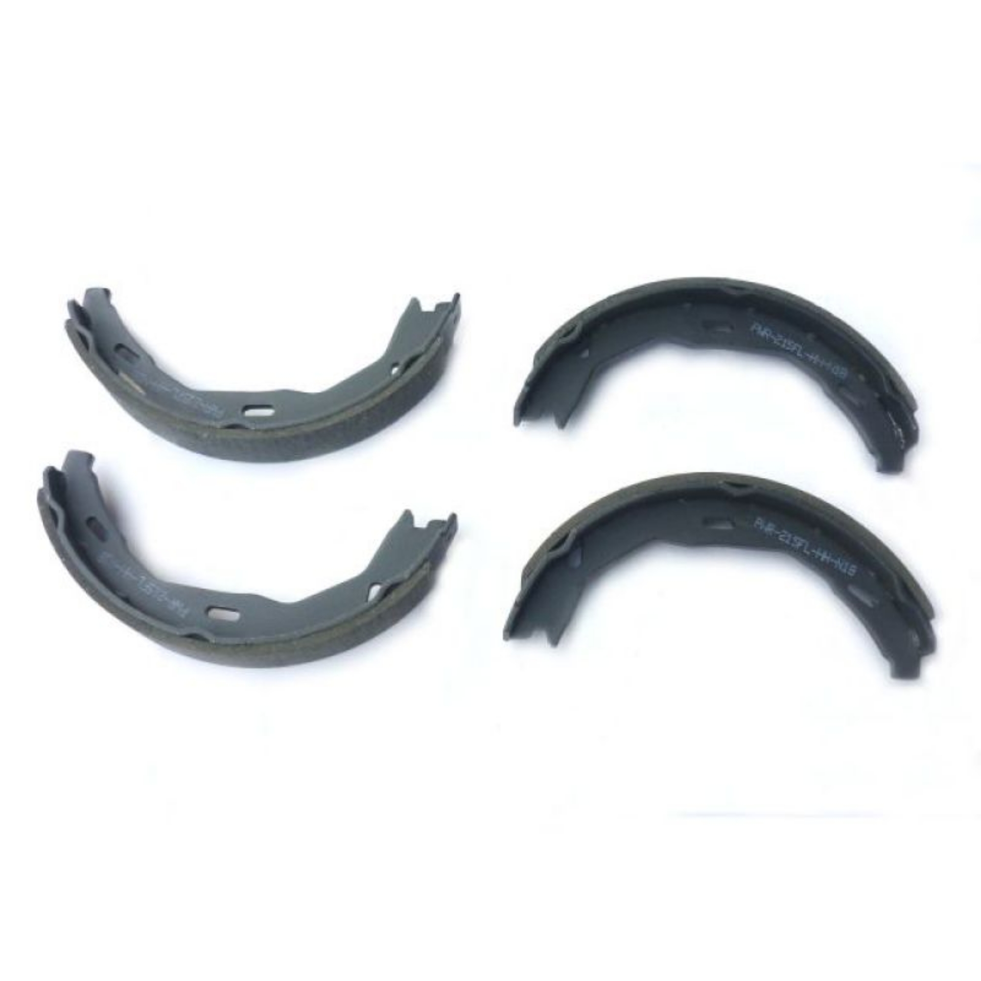 Picture of Power Stop 09-15 Mercedes-Benz C63 AMG Rear Autospecialty Parking Brake Shoes