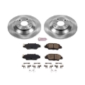Picture of Power Stop 16-18 Mazda CX-5 Rear Autospecialty Brake Kit