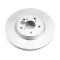 Picture of Power Stop 2018 Honda Accord Front Evolution Geomet Coated Rotor