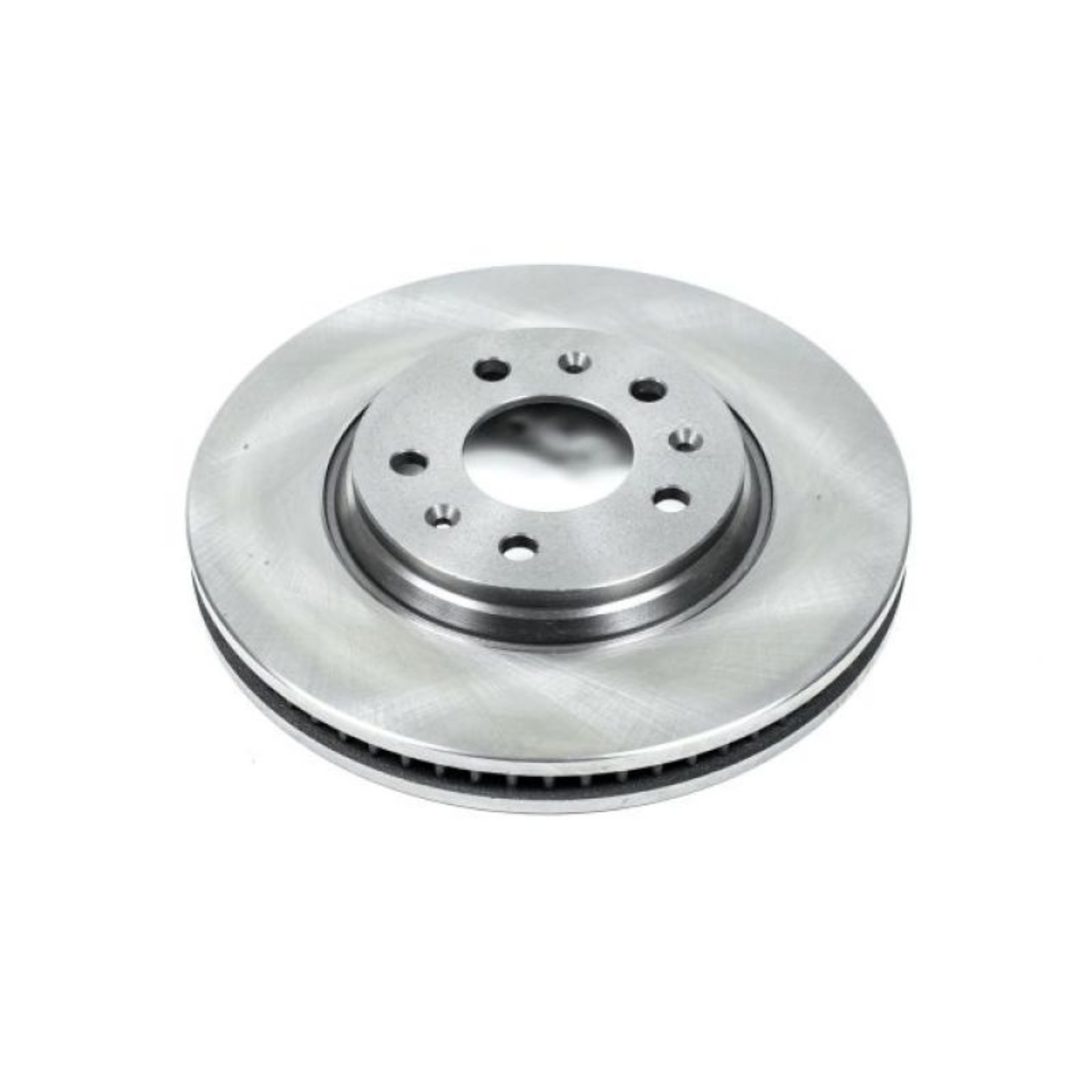 Picture of Power Stop 03-05 Cadillac CTS Front Autospecialty Brake Rotor