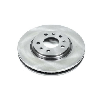 Picture of Power Stop 03-05 Cadillac CTS Front Autospecialty Brake Rotor