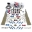Picture of Nitrous Express Shark Dual Stage-Gas 16 Nozzles 8 Solenoids Nitrous Kit 200-1200HP w-10lb Bottle