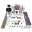 Picture of Nitrous Express Pro-Shk-Gas Nitrous Kit 200-600HP w-Rails and Composite Bottle